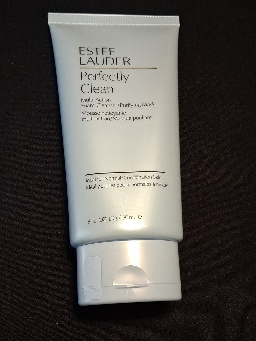 NEW Estee Lauder Perfectly Clean Foam Cleanser